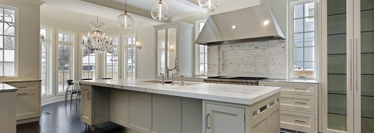 Beaded Door Kitchen Refacing Slide Show